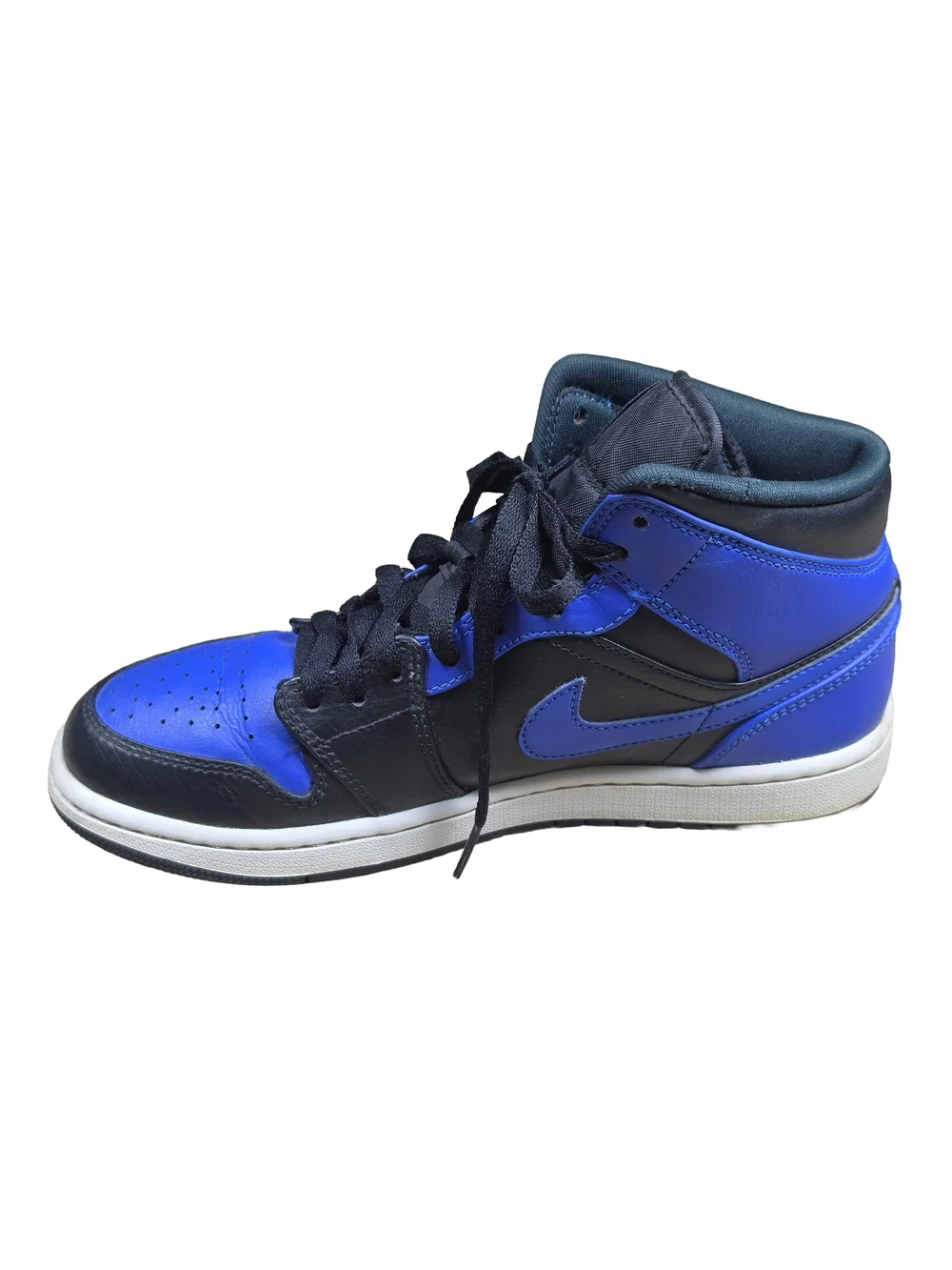 Jordan rock iconic